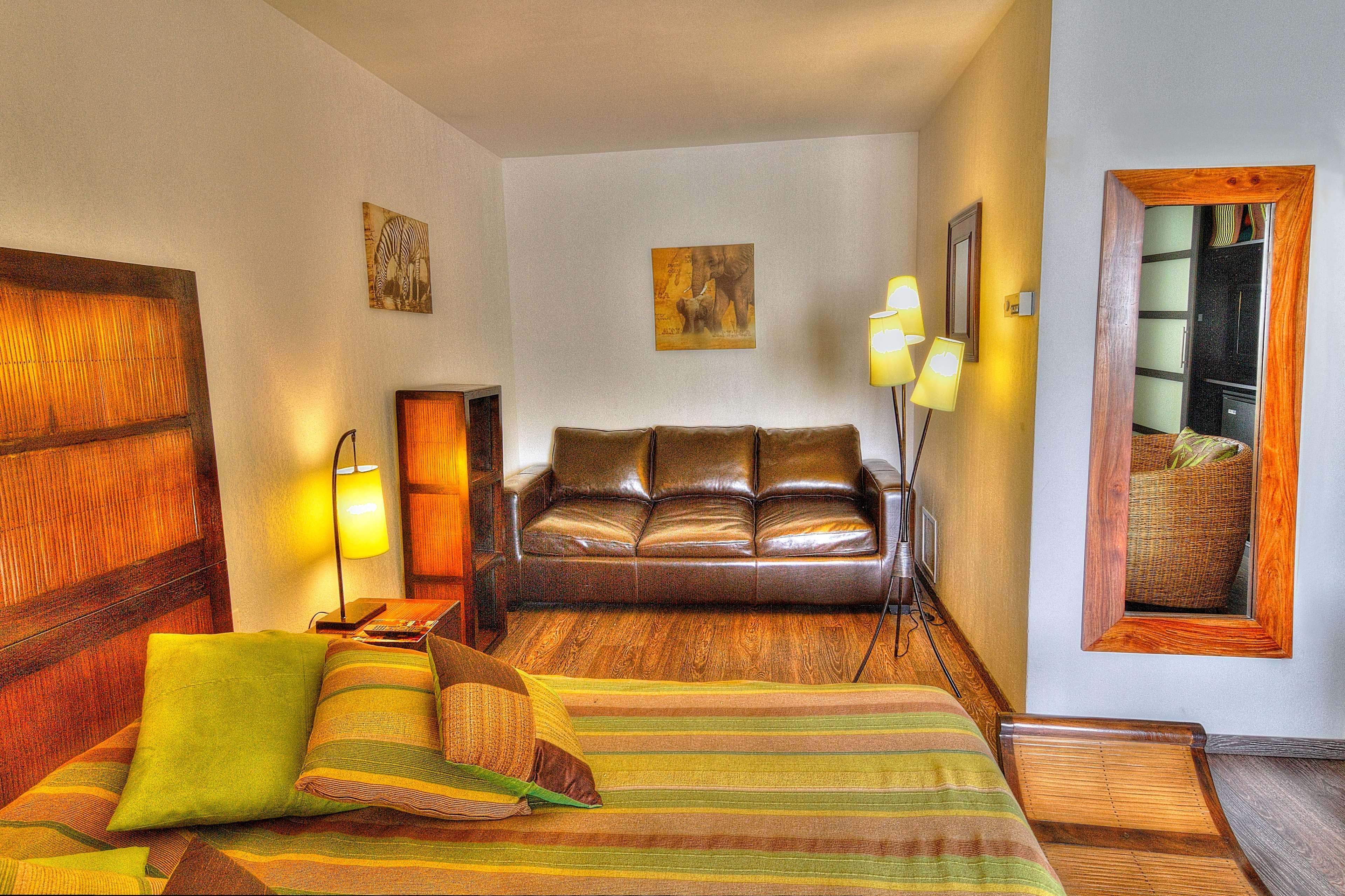 Best Western L'Orangerie Nîmes Eksteriør bilde