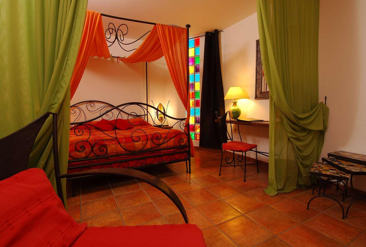 Best Western L'Orangerie Nîmes Eksteriør bilde