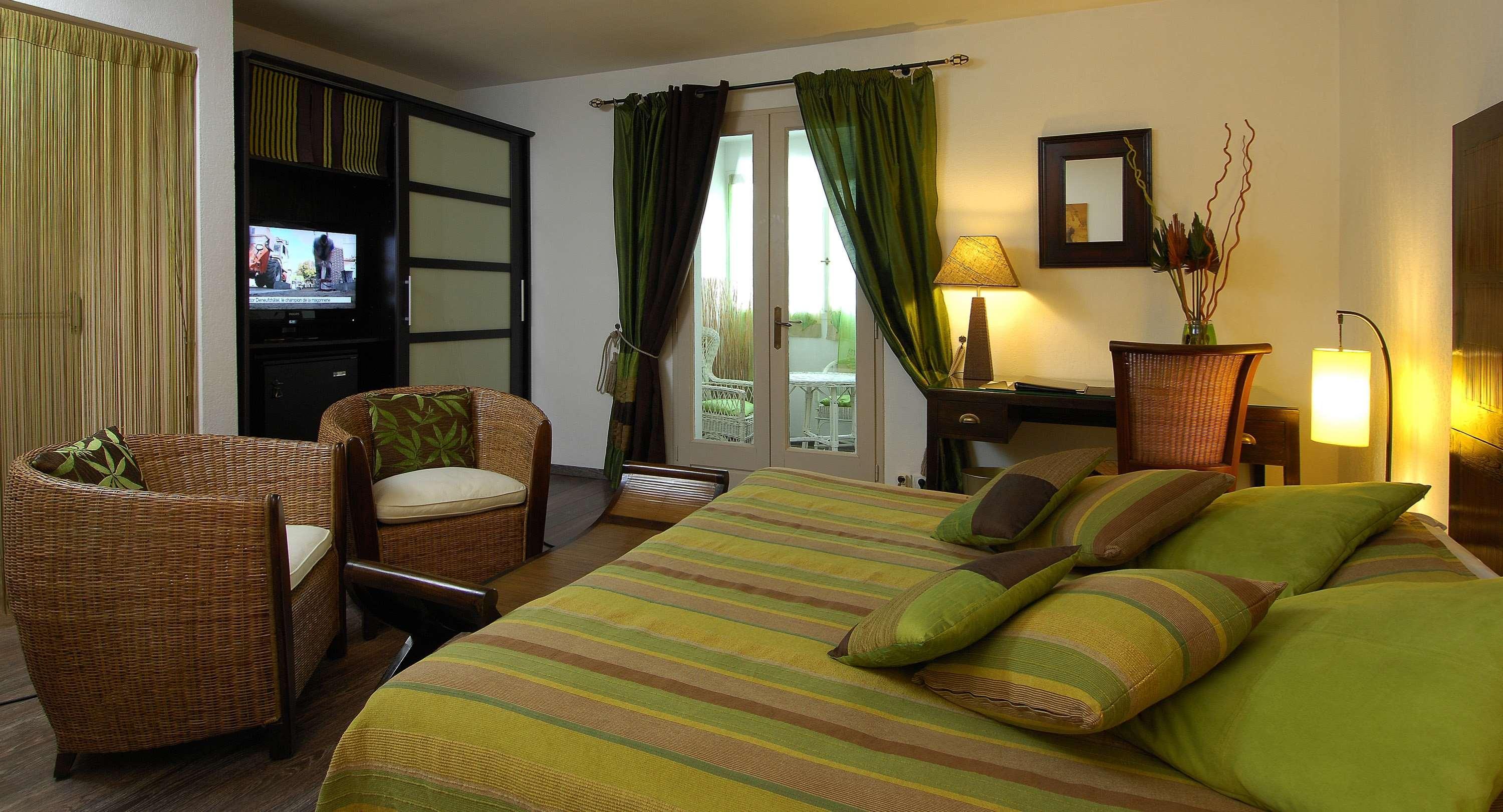 Best Western L'Orangerie Nîmes Eksteriør bilde