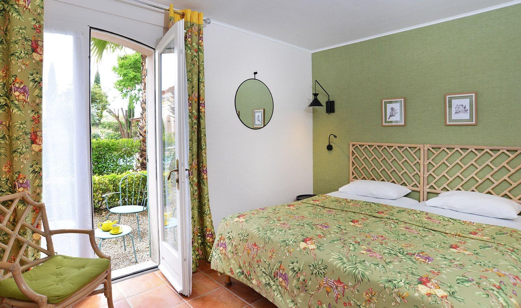 Best Western L'Orangerie Nîmes Eksteriør bilde